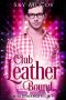 [Club Leather Bound 01] • Club Leather Bound · M/M Romance Book 2